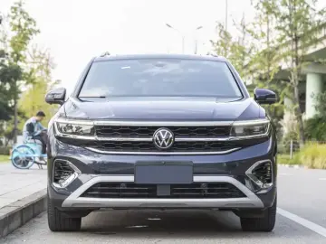 2024 Volkswagen YUZHONG 07 с пробегом 52 000 км