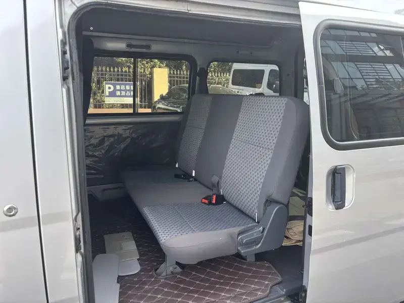 2023 Wuling Wuling Zhiguang с пробегом 3 200 км