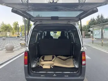 2023 Wuling Wuling Zhiguang с пробегом 3 200 км
