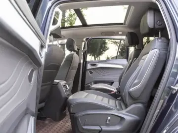 2024 Volkswagen YUZHONG 07 с пробегом 52 000 км