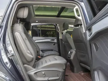 2024 Volkswagen YUZHONG 07 с пробегом 52 000 км