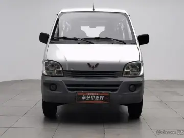 2015 Wuling Wuling Zhiguang с пробегом 75 800 км