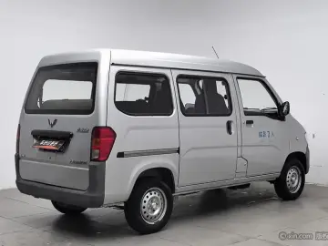2015 Wuling Wuling Zhiguang с пробегом 75 800 км