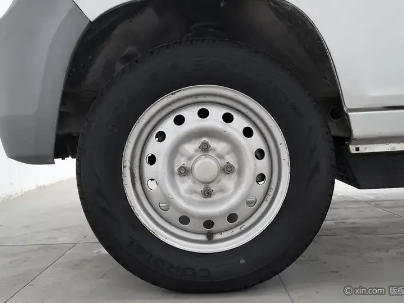 2015 Wuling Wuling Zhiguang с пробегом 75 800 км