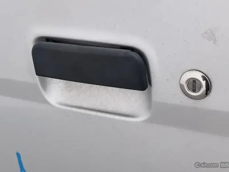 2015 Wuling Wuling Zhiguang с пробегом 75 800 км
