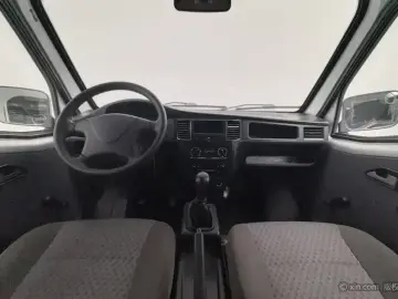 2015 Wuling Wuling Zhiguang с пробегом 75 800 км