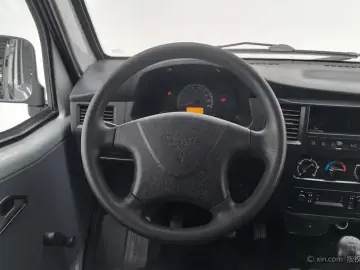 2015 Wuling Wuling Zhiguang с пробегом 75 800 км