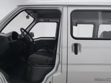 2015 Wuling Wuling Zhiguang с пробегом 75 800 км