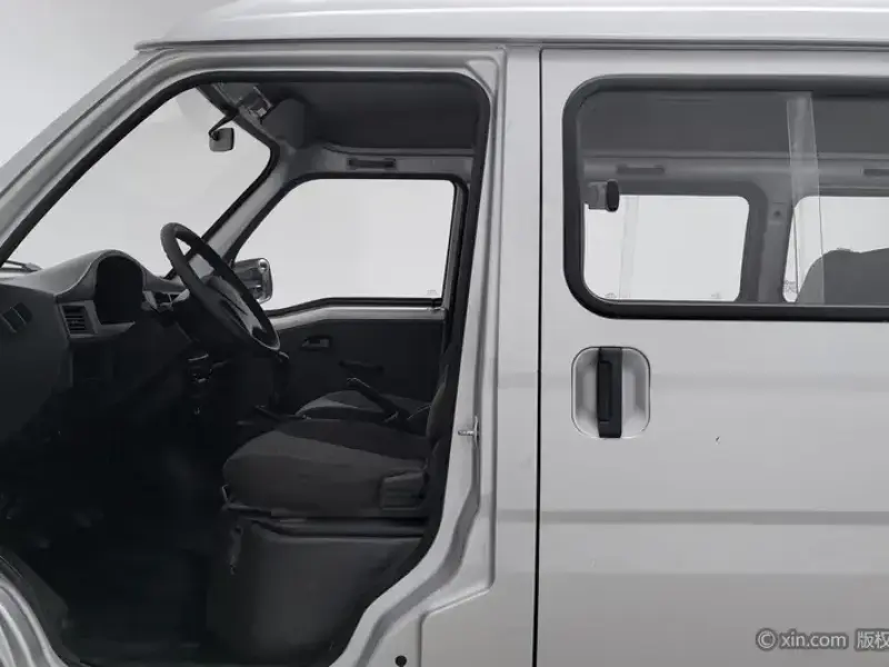 2015 Wuling Wuling Zhiguang с пробегом 75 800 км