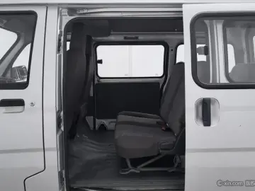 2015 Wuling Wuling Zhiguang с пробегом 75 800 км