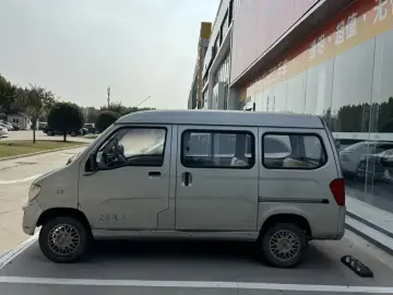 2013 Wuling Wuling Zhiguang с пробегом 35 000 км