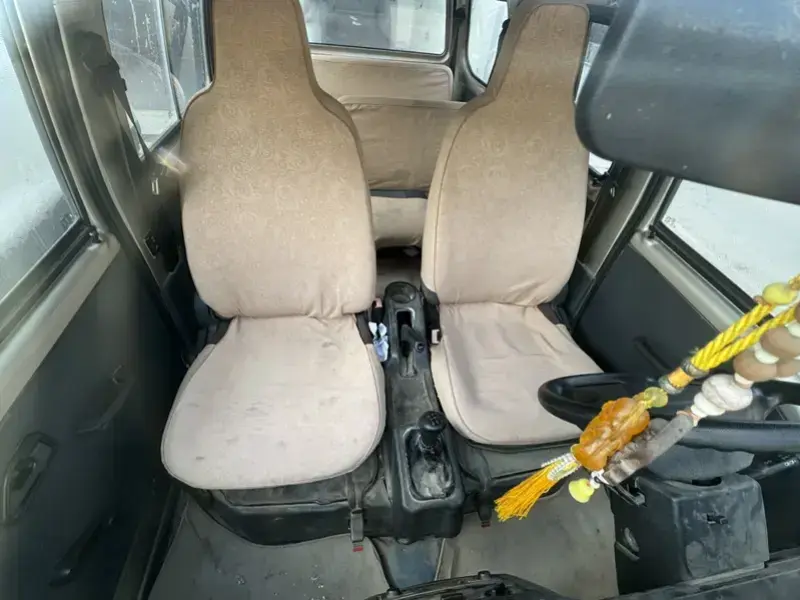 2013 Wuling Wuling Zhiguang с пробегом 35 000 км