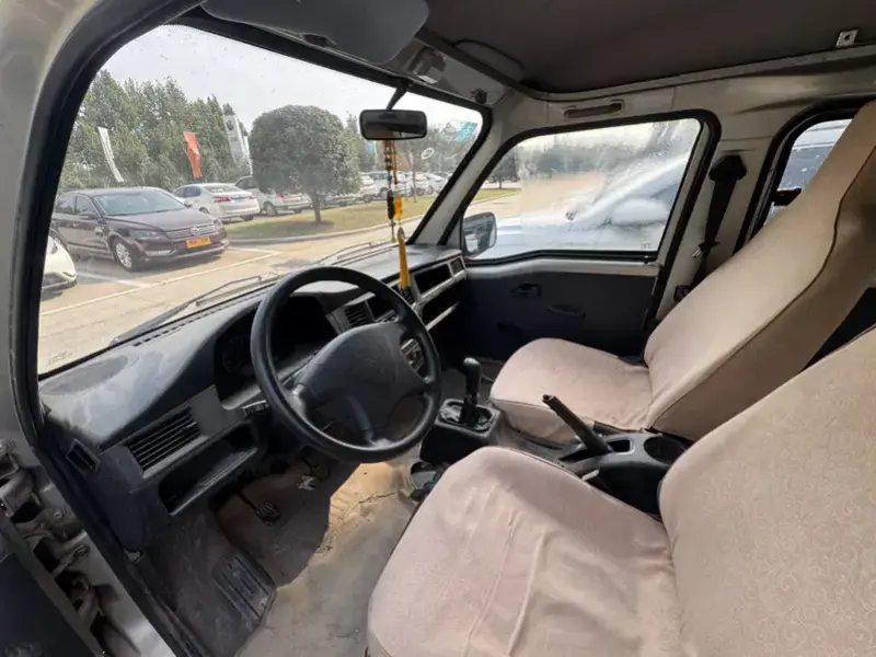 2013 Wuling Wuling Zhiguang с пробегом 35 000 км
