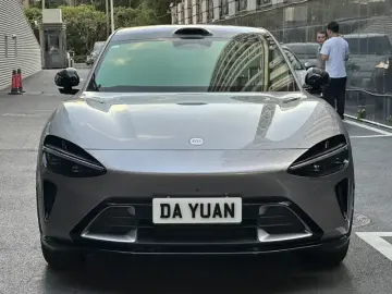 2025 Xiaomi Xiaomi SUV с пробегом 5 000 км