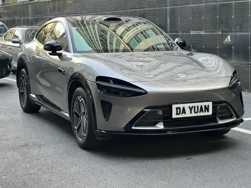 2025 Xiaomi Xiaomi SUV с пробегом 5 000 км