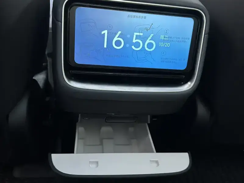 2025 Xiaomi Xiaomi SUV с пробегом 5 000 км