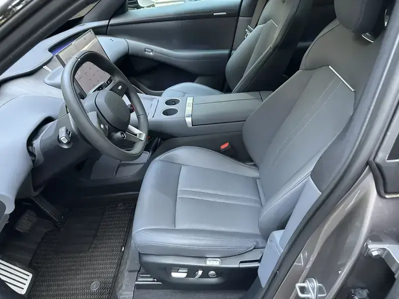 2025 Xiaomi Xiaomi SUV с пробегом 5 000 км