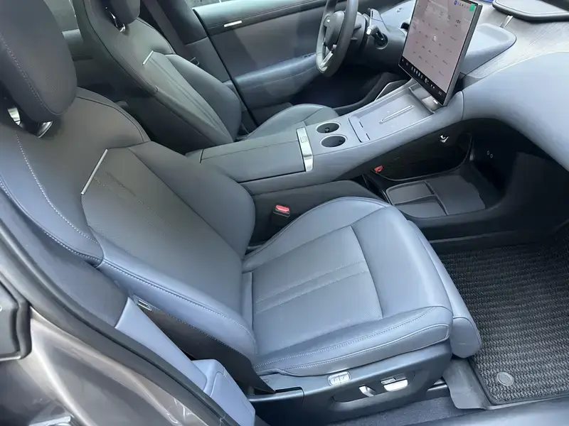 2025 Xiaomi Xiaomi SUV с пробегом 5 000 км