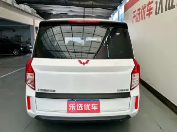 2022 Wuling Wuling Journey с пробегом 54 000 км