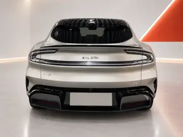 2025 Xiaomi Xiaomi SUV с пробегом 25 400 км