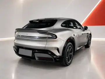 2025 Xiaomi Xiaomi SUV с пробегом 25 400 км