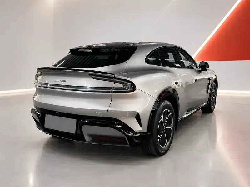 2025 Xiaomi Xiaomi SUV с пробегом 25 400 км