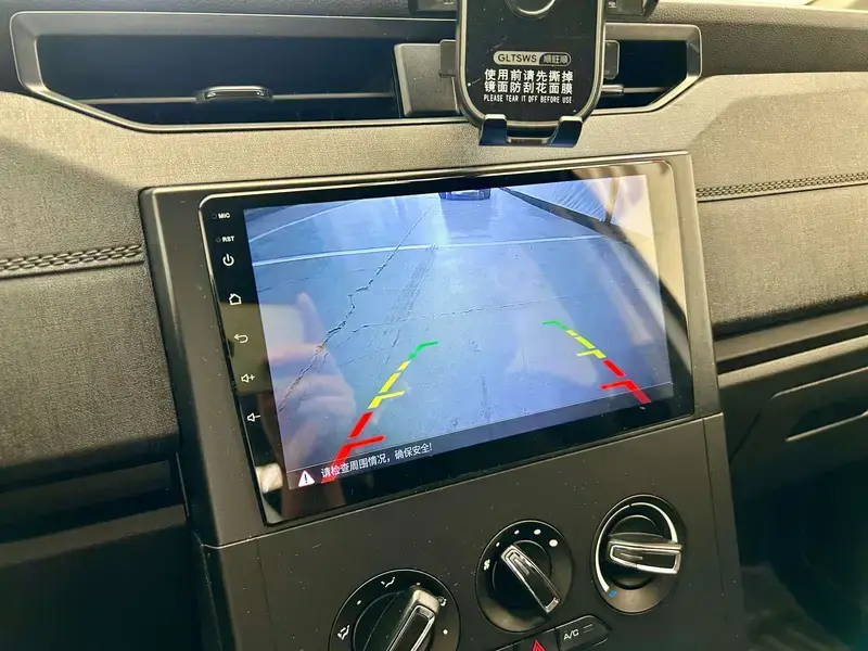 2022 Wuling Wuling Journey с пробегом 54 000 км