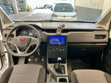 2022 Wuling Wuling Journey с пробегом 54 000 км