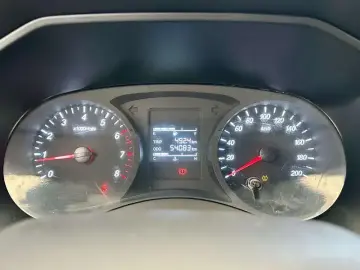 2022 Wuling Wuling Journey с пробегом 54 000 км