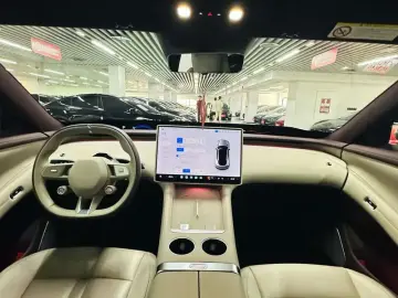2025 Xiaomi Xiaomi SUV с пробегом 25 400 км