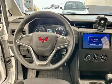 2022 Wuling Wuling Journey с пробегом 54 000 км