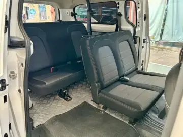 2022 Wuling Wuling Journey с пробегом 54 000 км