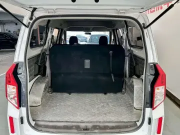 2022 Wuling Wuling Journey с пробегом 54 000 км