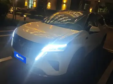 Wuling Wuling Xingchen