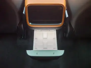 2025 Xiaomi Xiaomi SUV с пробегом 5 000 км