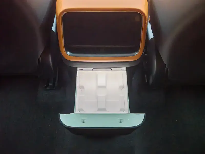 2025 Xiaomi Xiaomi SUV с пробегом 5 000 км