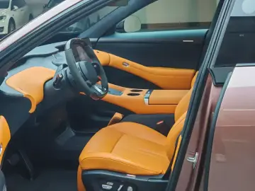 2025 Xiaomi Xiaomi SUV с пробегом 5 000 км
