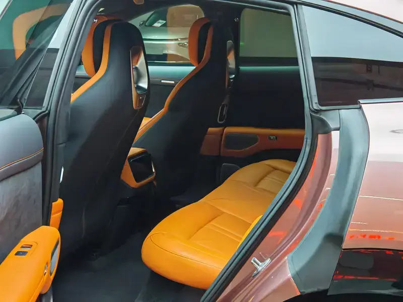 2025 Xiaomi Xiaomi SUV с пробегом 5 000 км