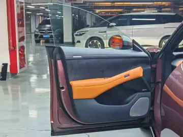 2025 Xiaomi Xiaomi SUV с пробегом 5 000 км