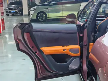 2025 Xiaomi Xiaomi SUV с пробегом 5 000 км