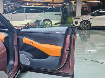 2025 Xiaomi Xiaomi SUV с пробегом 5 000 км