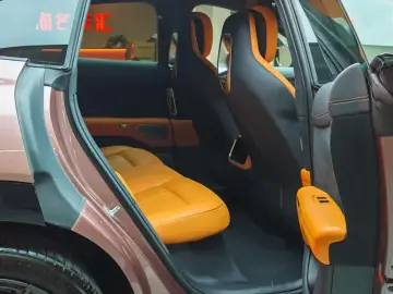 2025 Xiaomi Xiaomi SUV с пробегом 5 000 км