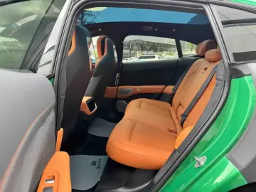 2025 Xiaomi Xiaomi SUV с пробегом 35 000 км