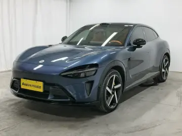 2025 Xiaomi Xiaomi SUV с пробегом 12 300 км