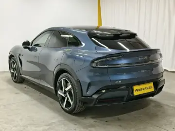 2025 Xiaomi Xiaomi SUV с пробегом 12 300 км