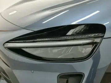 2025 Xiaomi Xiaomi SUV с пробегом 12 300 км