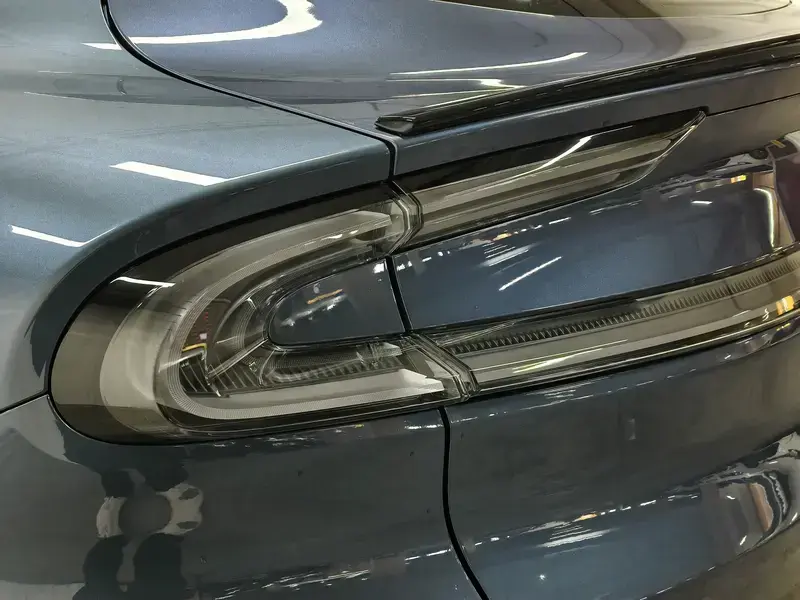 2025 Xiaomi Xiaomi SUV с пробегом 12 300 км