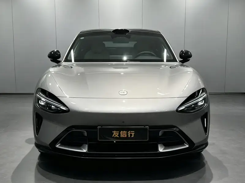 2025 Xiaomi Xiaomi SUV с пробегом 6 800 км