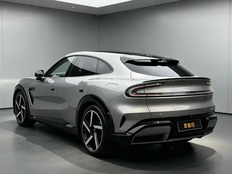 2025 Xiaomi Xiaomi SUV с пробегом 6 800 км