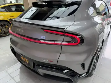 2025 Xiaomi Xiaomi SUV с пробегом 6 800 км